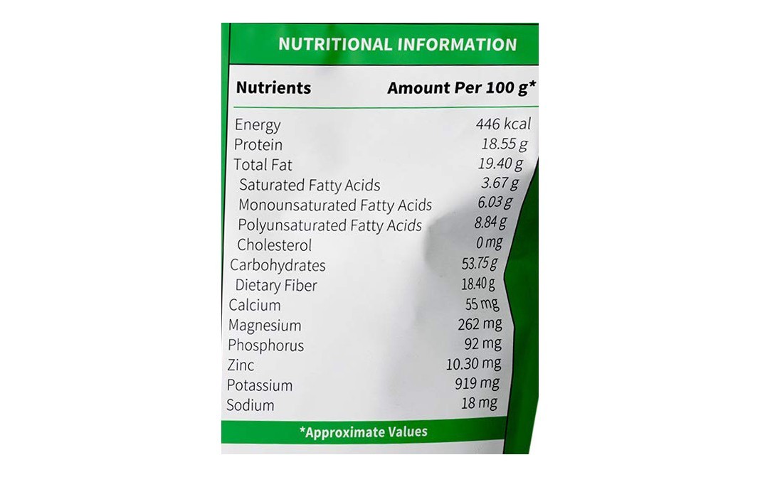 Neuherbs organic Pumpkin Seeds Raw Unroasted Pumpkin Seeds   Pack  1 kilogram